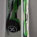 Hover-1 Rebel Electric Self Balancing Scooter for Kids with 6.5 Tires, Dual 110W Motors, 6 mph Max Speed, and 3 Miles Max Range Self Balancing Board