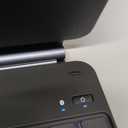 ESR iPad Air 13 Inch Case Keyboard (M3/M2, 2025/2024) & iPad Pro 12.9 inch (6th/5th/5th/3rd) Magic Keyboard, Easy-Set Floating Cantilever Stand, Precision Multi-Touch Trackpad, Rebound Series, Black