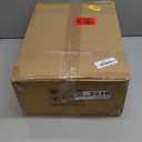 Mavivegue 10 Tiers Shoe Rack Tall Shoe Organizer Shoe Storage 55-65 Pairs Vertical Shoe Shelf Large Shoe Rack Organizer Stackable Shoe Racks for Entryway, Closet, Garage, Bedroom,Cloakroom -Black