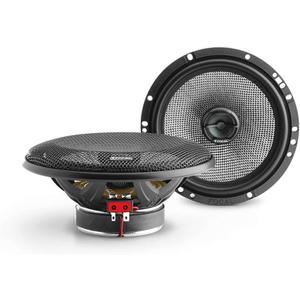 Focal 165AC 6.5" Coaxial Kit