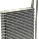 Universal Air Conditioner EV 939787PFC A/C Evaporator Core