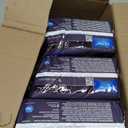 Always Discreet Boutique Incontinence Panty Liners for Bladder Leaks, Size 2, Very Light Absorbency, Long Length, 96 Count (3 Packs of 32)