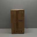 ROVSUN Upgraded 1.1 Gallon/4L Water Distiller Countertop Distilled Water Machine with Flame-Retardant Material, BPA-Free Container & Stainless Steel Interior, 750W Distilled Water Maker Purifier