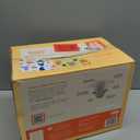 Hello Bello Premium Diapers Size 2, Happy Camper & Live Leaf Love Designs, 74ct Club Box