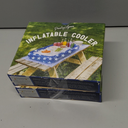 Presley Jynne Inflatable Cooler 24x12 Pack Of 2