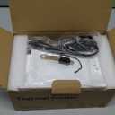 ByteCintia Bluetooth Thermal Shipping Label Printer, 4x6 Shipping Label Printer for Small Business, Support Android, iOS, Windows & Mac, Works with Amazon, Ebay, Shopify, Etsy