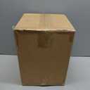 Adjustable Aluminum Boat Seat Pedestal 13-19 Inch Height with Slide Mount, Boat Chair Base with Locking Mechanism, Smooth 360 Rotation, for Fishing Boats and Marine Vessels