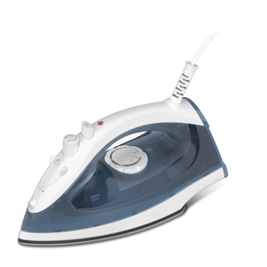 Conair CompleteSteam Compact Iron, 1100W, Auto Shutoff, Adjustable Temp & Steam
Conair Complete Steam Compact Iron