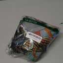 Monster Truck Backdrop 75 Ft Birthday Banner for Truck Theme Party Decorations Monster Car Photograohy Background