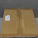 Halloween Decorations Outdoor - Large Witches Cauldron on Tripod with Lights - Black Plastic Cauldron Candy Bucket Decoration for Yard Home Porch Outside