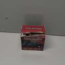 2 In 1 Co And Smoke Alarm Carbon Monoxide Detectors, 2 Pack