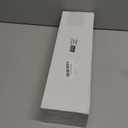 Blulu 2 Pcs 13.8'' Sliding Tie Rack Hangers for Closet, 9(Total 18) Tie Pull Out Wall Mounted Extending Sturdy Metal Belt Organizer Holder for Men Belt Storage, Sliver