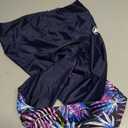 AOBUTE Women Swim Pants UPF 50+ Rash Guard Pants High Waisted Swimming Leggings (S)