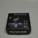 Dash Cam Front and Rear, 1080P Dash Camera for Cars, 3 Channel Car Camera Front Rear and Inside with 32GB Card, Loop Recording, Night Vision, HDR, 24Hr Parking, G-Sensor (Black)