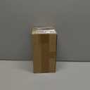 Super Duty Chrome Plated Mirror Covers Ultra Durable Top Half for 2008-2016 Ford F250 F350 F4502 Pcs