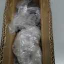 Yes4All Power Rack J-Hooks & Attachments  Heavy Duty Barbell Holders Compatible with 2x2 & 3x3 Power Racks for Home Gym