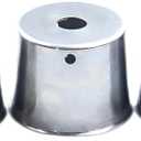 3 Pack Dust Cover Cap K5647-34310 Compatible for Kubota ZD28 ZD25F ZD221 ZD323 ZD326 ZG222 ZG227 1913-2202 K5647-34312