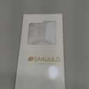 SAKUULO Case for iPhone 14 Pro Max Cute Plating Case[Compatible with Magsafe] for Women Girls Soft TPU Shockproof Camera Protection Electroplate Bumper Cover for iPhone 14 Pro Max 6.7"- Black