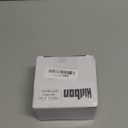 2 Pcs Dog Crown Headband Dog Tutu Dress Set Crystal Rhinestone Tiara Crown Tutu Skirt Pet Dress Costume for Puppy Birthday Party Wedding Photo Prop Costume(X-Large,Rose Red)