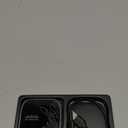 4-in-1 Wireless CarPlay Adapter for Streaming Netflix/YouTube/TikTok/TF Card, 2025 Magic Video AI Box & Android Auto Dongle [Dual Band WiFi, Bluetooth 5.3] Plug & Play, Fits for OEM Wired Car Play Car