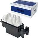 AITKEN HVAC Heater Blower Motor Resistor Compatible with 2013 Dodge Dart Replace #68163794AA RU-842 4P1789. (2014-2016 Dart)