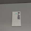 Warrky 4K 60Hz USB C to HDMI Cable 3.3ft [Anti-Interference Gold-Plated Plugs] Aluminum Type-C to HDMI 2.0 Cord, Thunderbolt 3/4/5 Compatible for iPhone 15/16 Series, MacBook, iMac, iPad Pro, Galaxy