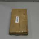 10 Pack 1/2'' Overlay Face Frame Soft Close Hidden Cabinet Hinges, 105 Degree 3D Adjustable Clip On Plate Concealed Kitchen Cupboard Door Hinges with Screws