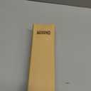 Aegend Swim Goggles, Swimming Goggles No Leaking Full Protection Adult Men Women Youth (Aqua)