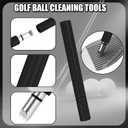 Golf Grip Trainer Kit, Golf Training Aid, Golf Club Grips, to Help Train Correct Hand Position