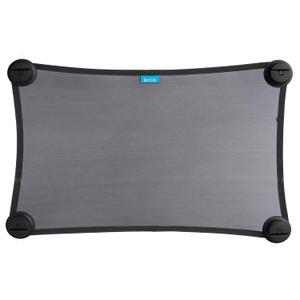 Munchkin Brica Stretch to Fit Car Window Sun Shade, Helps Block UVA/UVB Rays (1 Count (Pack of 1))