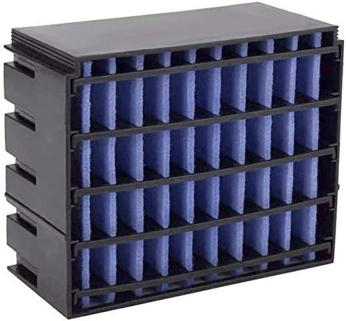 2 x Jiusion Replacement Filter Compatible with Air Ultra Conditioner Air Ultra Evaporative Cooler Pure Chill Evaporative Cooler (Not for Pure Chill 2.0)