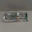 Mars Wellness Universal CPAP Hose - 6 Foot - Made in USA - Universal Tube Compatible with most machines (2 Pack)