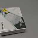 2000W Voltage Converter US to Europe, 220V to 110V Converter for Hair Dryer, 7-in-1 European Travel Plug Adapter with 3AC/2USB-A/2USB-C (Black)