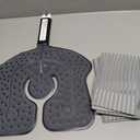 LEONNS Cold Therapy Machine Pads Compatible with Cryotherapy and Cold Therapy Machines Accessories (Extra Universal Pad)