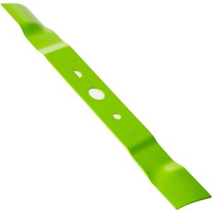 Greenworks Replacement Lawn Mower Blade (17" Mowers : MO40B411, MO40B01, MO48B2210, MO10B00)