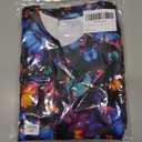 Funnycokid Girls Dress Size 4-13 Long Sleeve Kids Clothes