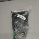 St Patricks Day IRA Vintage Ireland Flag Irish Luck Shamrock T-Shirt, M