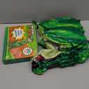 JOYIN 30T.rex Dinosaur Inflatable, Tyrannosaurus Rex Inflatable Dinosaur Toy for Party Decorations, Birthday Party Gift for Kids and Adults