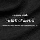 Common Stitch 3 Pack Wide Leg Cargo Fleece Sweatpants for Women — 4 Pockets, Relaxed Fit, Elastic Drawstring Waist