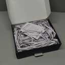 MUCCCUTE Permanent Outdoor Lights for Holidays Valentines 150ft RGB House Light w/App & Remote Control Smart Rainbow LED IP67 Waterproof for New Year Christmas Roof Eaves Garden Dcor All Year Around