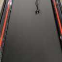 Walking Pad Treadmill with Incline & Handle Bar, 3.0HP Foldable Folding Treadmills for Home Small, Small Portable Treadmill with Handles, Walking pad with Incline and Handle bar, 320LB Capacity