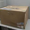 Restrial Life Yoga Headstand Bench- Stand Yoga Chair for Family, Gym - Wood and PU Pads - Relieve Fatigue and Build Up Body (Multi-Color) (25.2*22.83*3.54, Black)