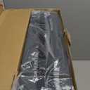 Leemone EverestAir Replacement Filter for LEVOIT EverestAir/EverestAir-P Air Purifier, True HEPA, High Efficiency Granules Activated Carbon, EverestAir-RF, 2 Pack