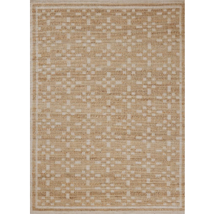 Loloi Chris Loves Julia Judy Collection JUD-06 Natural/Ivy 2'-3" x 3'-9" Accent Rug Loloi Chris Loves Julia Judy Collection JUD-06 Natural/Ivy 2'-3" x 3'-9" Accent Rug
