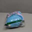 Mogoko Dog Cat Octopus Costumes, Pet Halloween Cosplay Dress, Funny Octopus Costume for Dogs 14.2" Neck Girth; 18.1" Chest (XL)