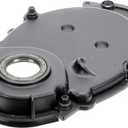 Dorman 635-502 Engine Timing Cover Compatible with Select Models