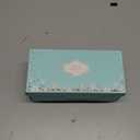 ICEIVY Socks Women, Soft Knit Wool Winter Thick Warm Cabin Fuzzy Crew Women Socks 5 Pack (Multicolor-2)