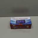 Hiena 8.1" HD Carplay Screen for Car Stereo, 2K Dash Cam Wireless Portable Touch Screen Car Play with Apple Carplay & Android Auto with 1080P Back Up Camera, Bluetooth, Mirror Link, GPS , AUX, Voice Control