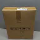 Diaper Bag with Changing Station, Waterproof 3 in 1 Baby Diaper Backpack with Foldable Changing Pad, Pink-Grey