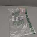 Aqara Water Leak Sensor T1, Wireless Detector for Smart Home Alarm, Requires Aqara Hub, Zigbee 3.0, App Notifications, for Kitchen, Bathroom, Basement, Works with IFTTT